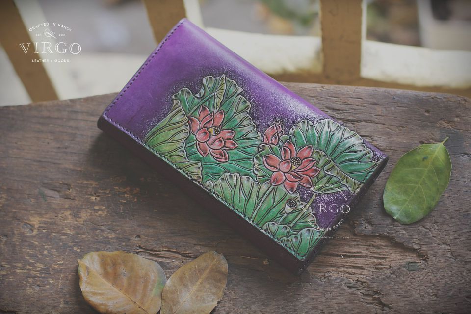 Jin Long Wallet