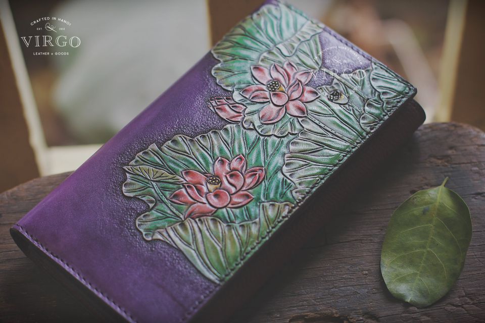 Jin Long Wallet