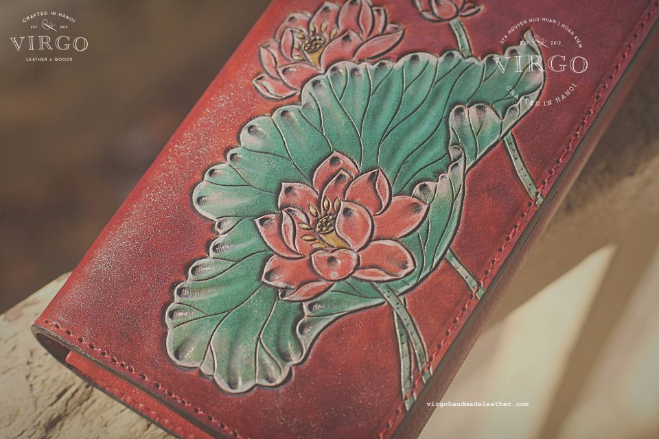 Min Lotus Wallet