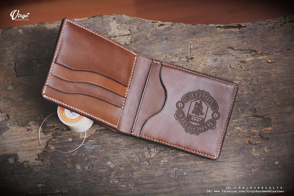 Erik Bifold Wallet