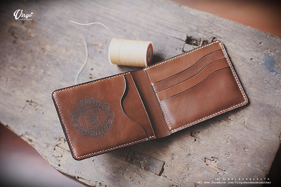 Erik Bifold Wallet