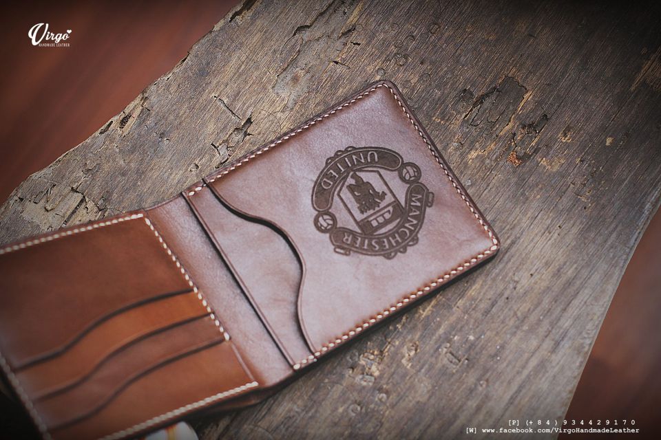 Erik Bifold Wallet