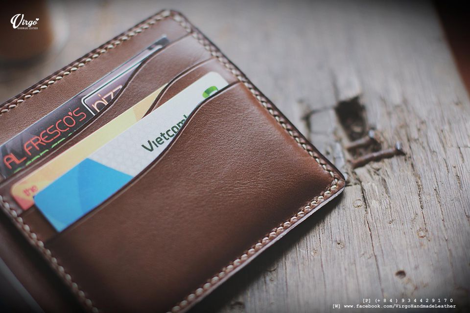 Erik Bifold Wallet