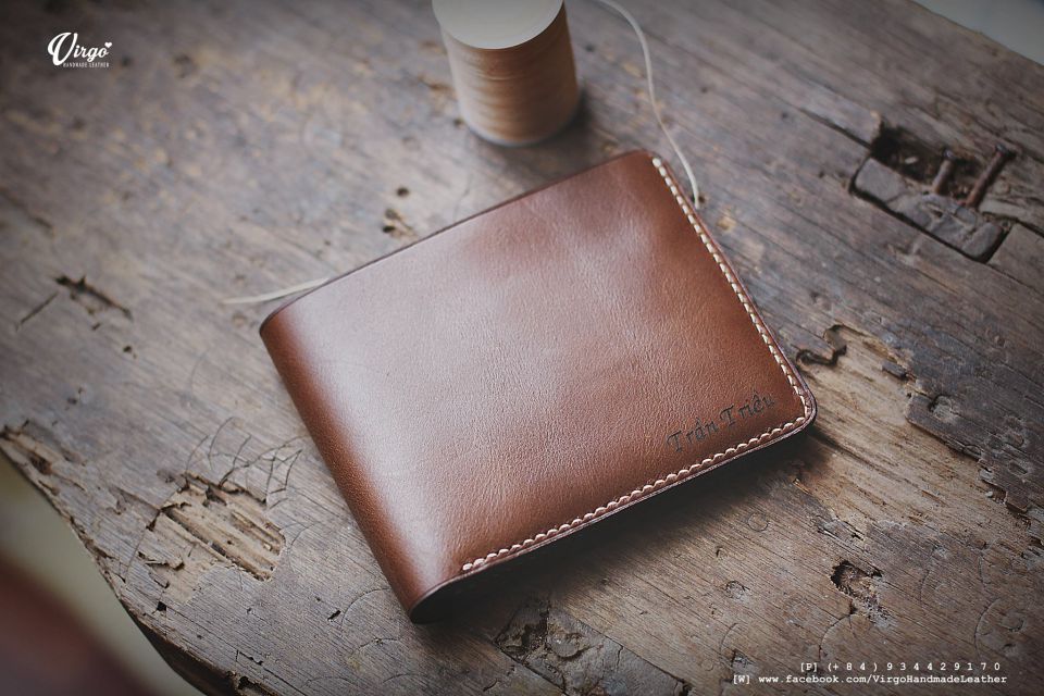 Erik Bifold Wallet