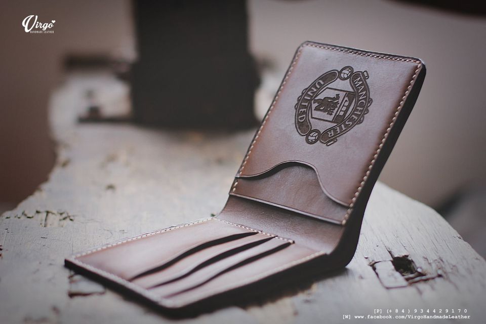 Erik Bifold Wallet