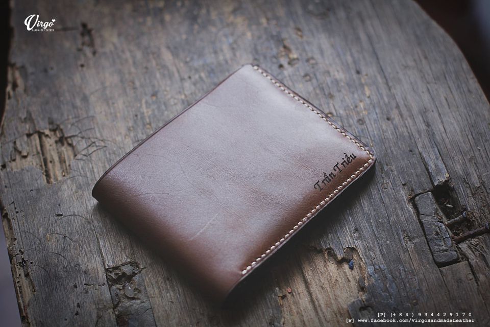 Erik Bifold Wallet