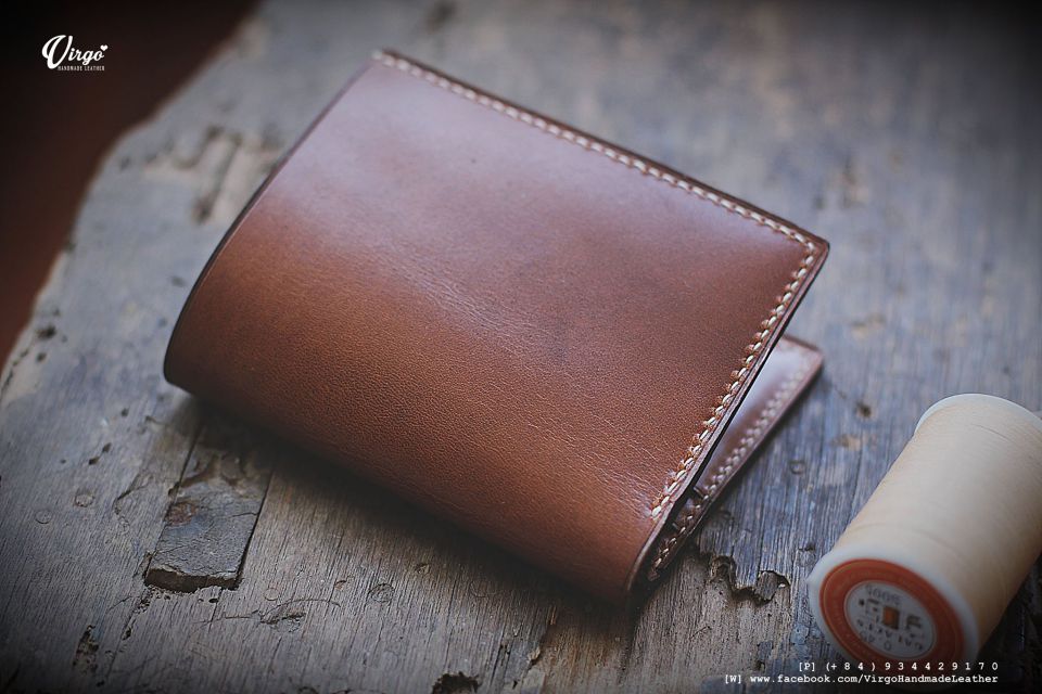 Lavin Bifold Wallet