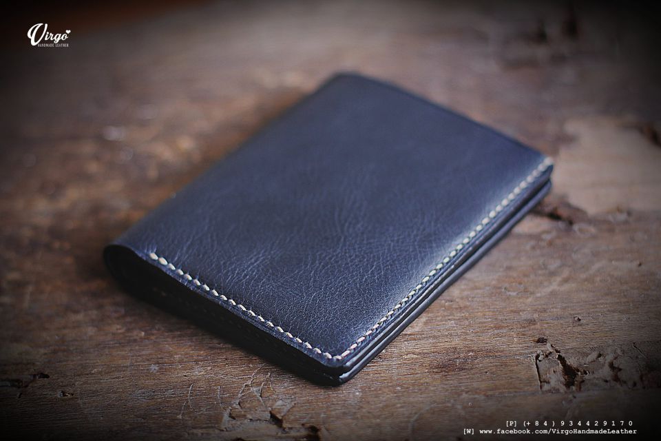 Lavin Bifold Wallet