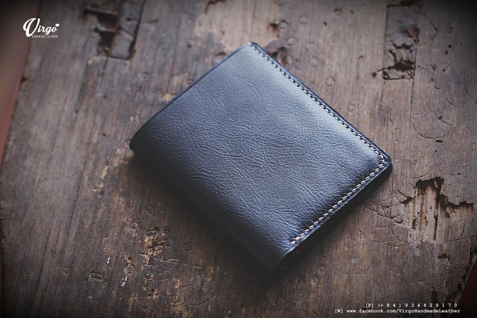 Lavin Bifold Wallet