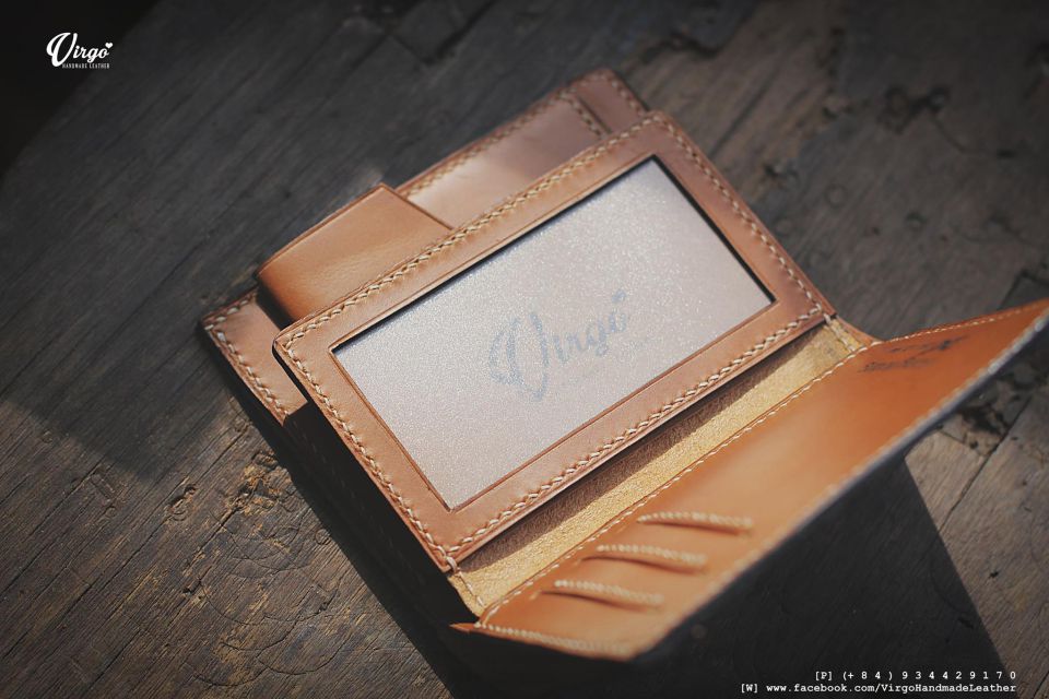 Hans Bifold Wallet