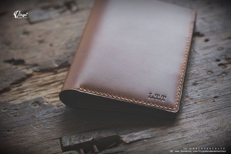 Gunn Bifold Wallet