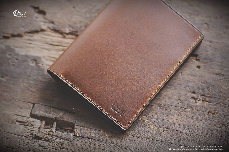 Gunn Bifold Wallet