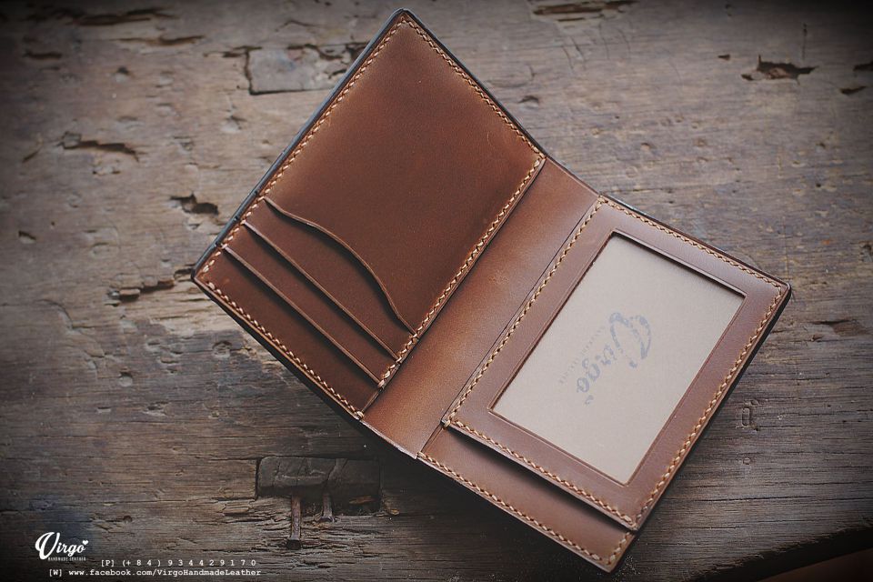 Gunn Bifold Wallet