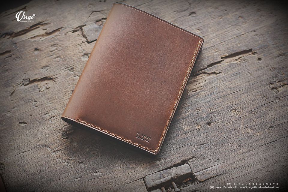 Gunn Bifold Wallet