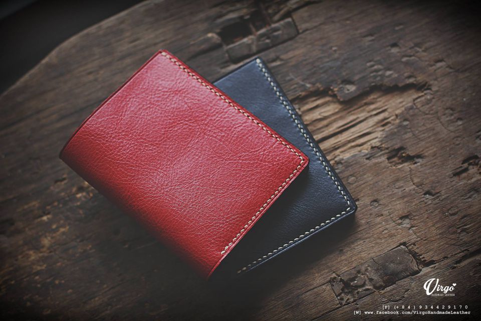 Lavin Bifold Wallet