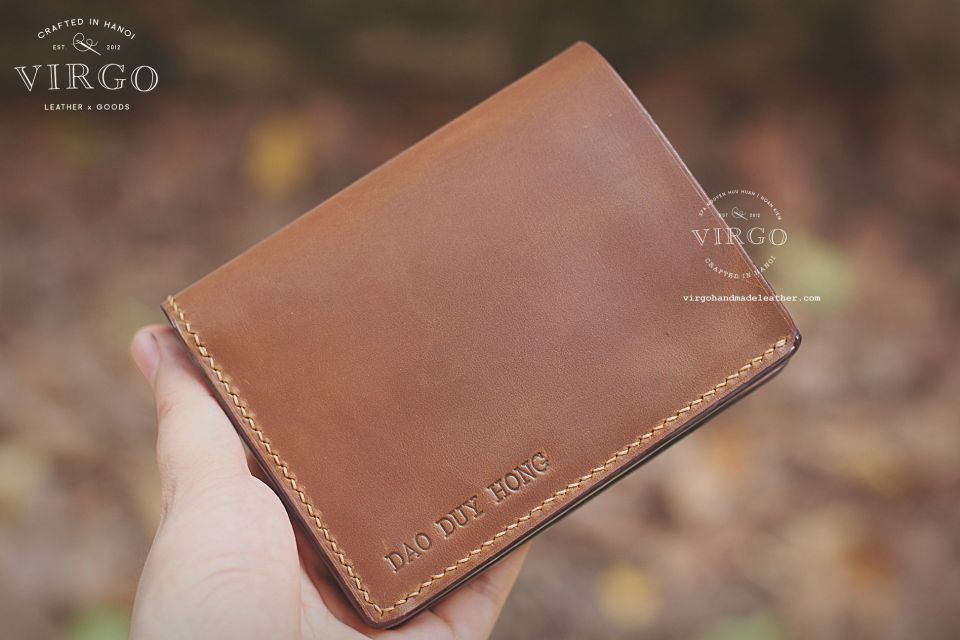 Howard Minimal Wallet