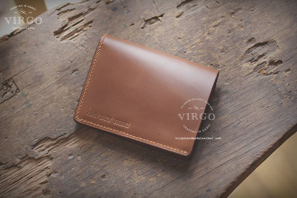 Howard Minimal Wallet