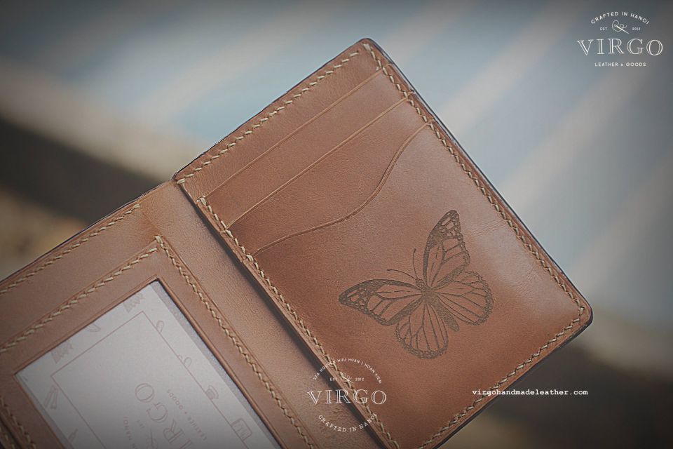 Ryder Minimal Wallet