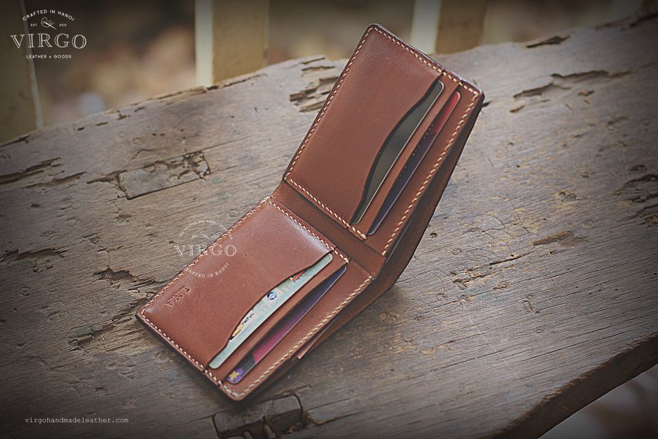 Walter Minimal Wallet