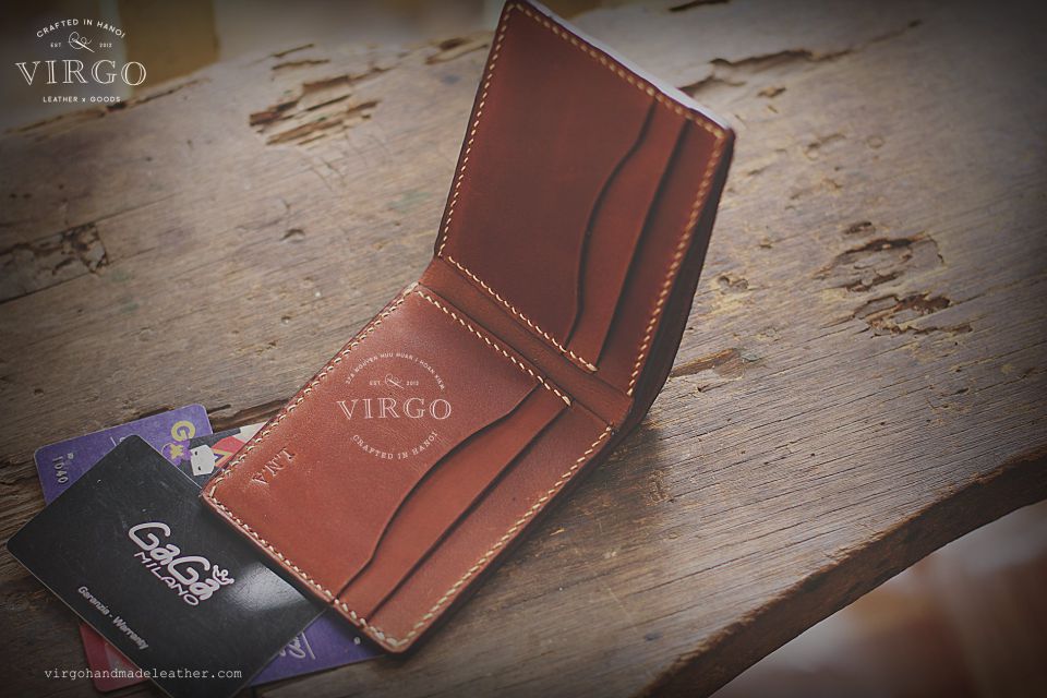 Walter Minimal Wallet