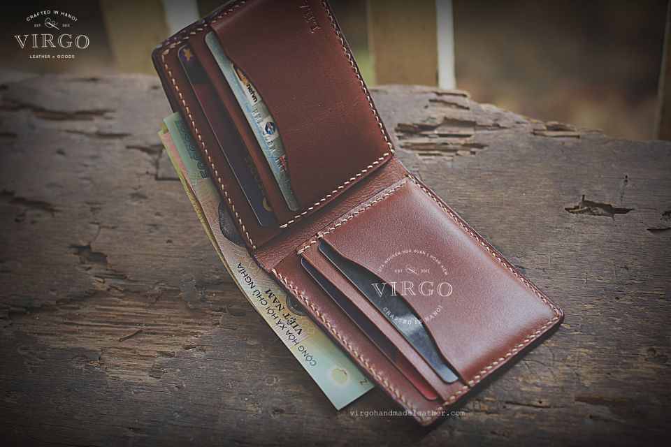 Walter Minimal Wallet