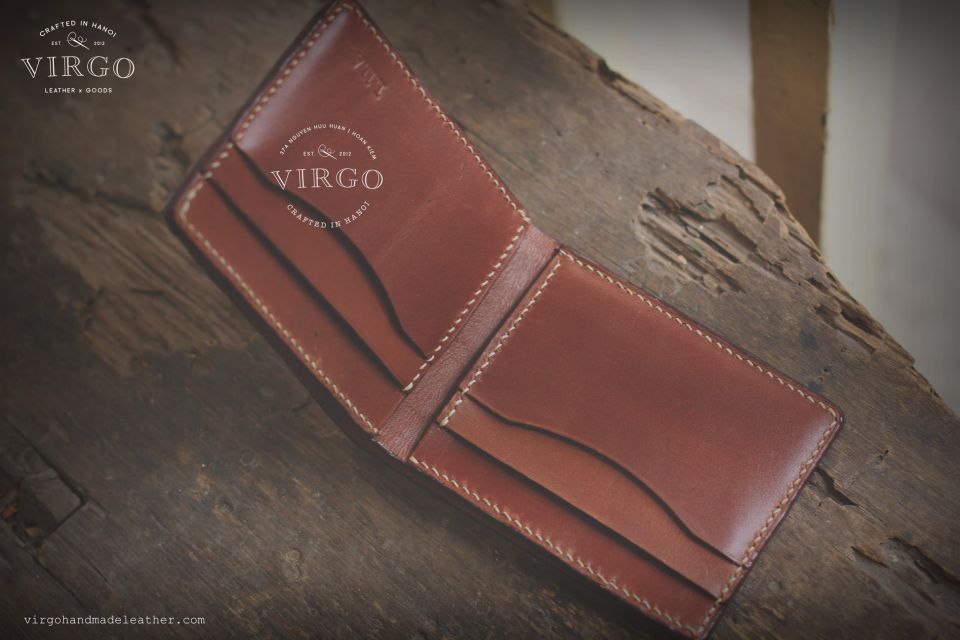 Walter Minimal Wallet