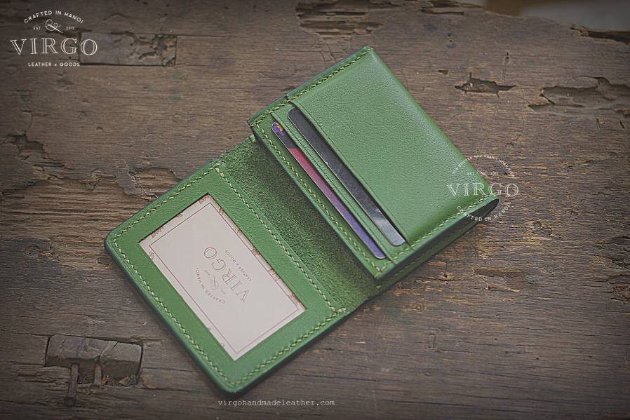 Blossom Card Holder