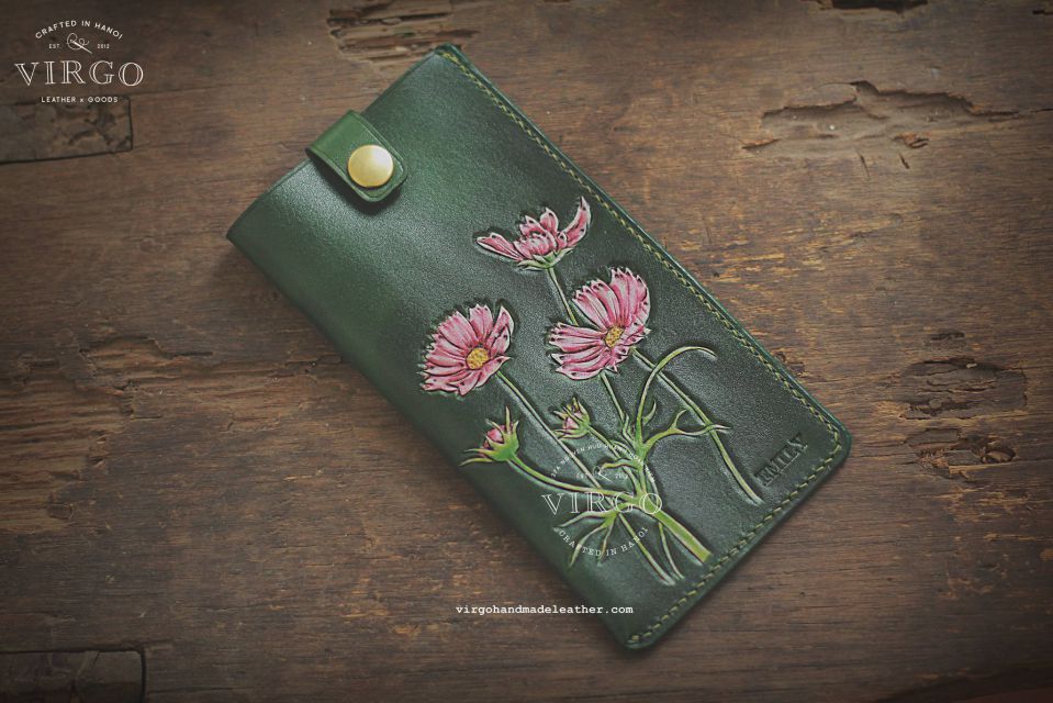 Envelope Wallet