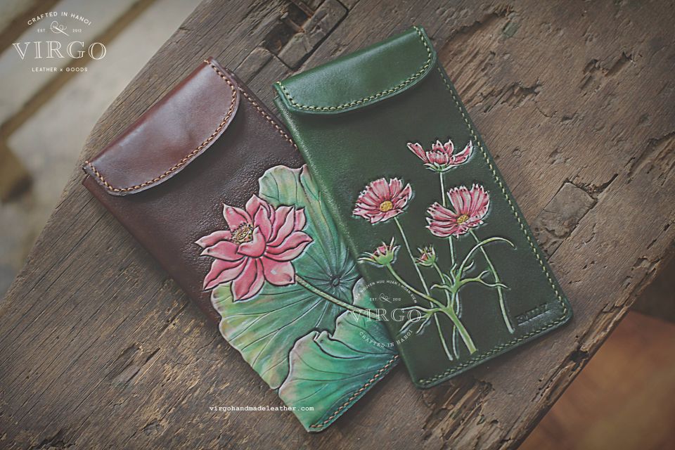 Envelope Wallet