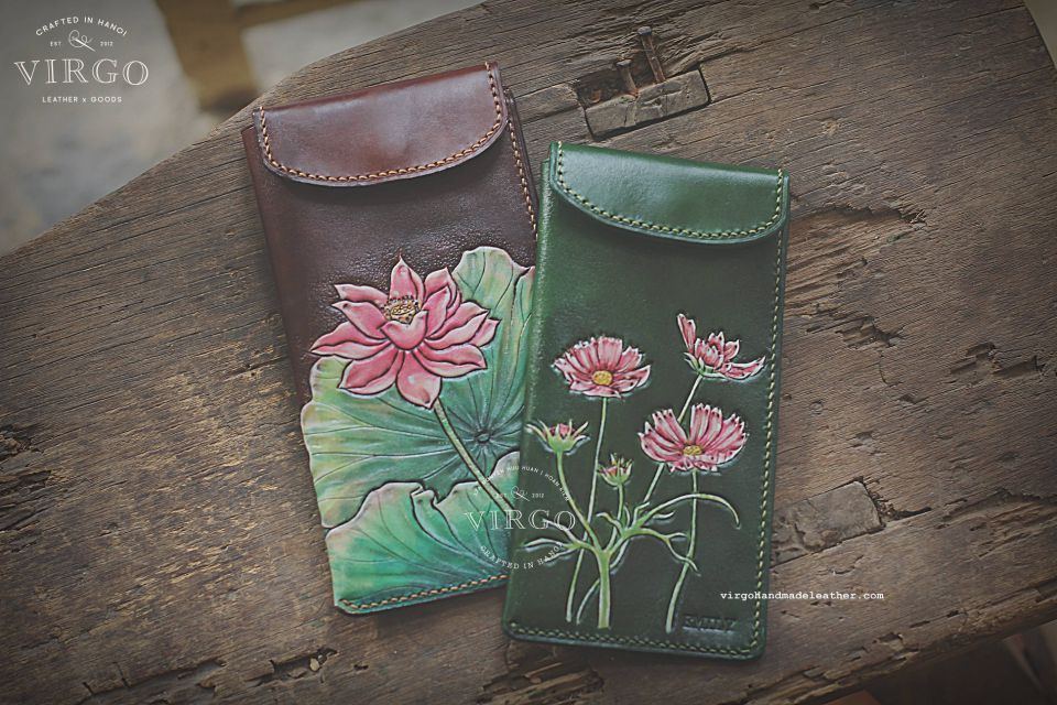 Envelope Wallet