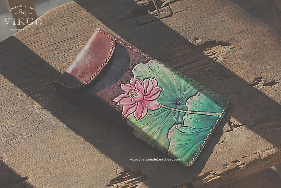 Envelope Wallet